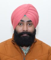 Dhillon, Jaskaranpal Singh