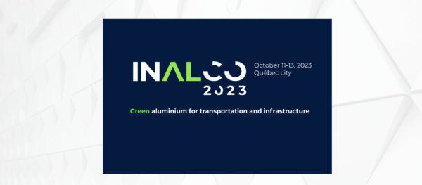 INALCO 2023 | International Aluminium Conference