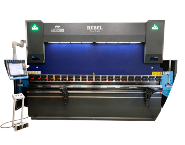 Presse plieuse METFAB Rebel Press Brake Series